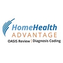 Homehealth Advantage Inc. logo