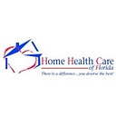 Home Health Care Of Florida logo