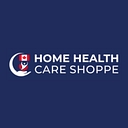 Home Health Care Shop logo