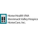 Home Health Vna logo