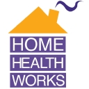 Home Health Works logo