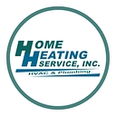 Home Heating Service, Inc. logo