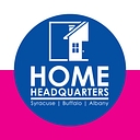Home Headquarters Inc. logo
