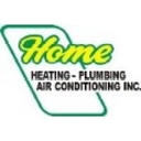 Home Heating, Plumbing, & Air Conditioning logo