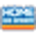 Home Ice Cream logo