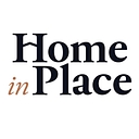 Favicon of Home in Place