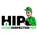 Home Inspector Pro Office logo