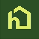 Home Instead Senior Care Uk logo