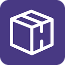 HomeKeepr logo