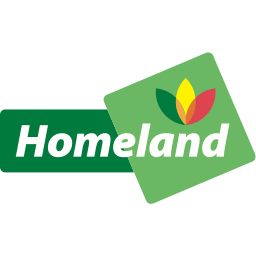 Homeland logo