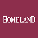 Homeland Hospice logo