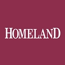 Homeland Center logo