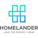 Homelander logo