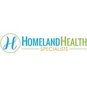 Homeland Health Specialists logo