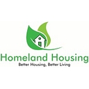 Homeland Housing logo