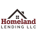 Homeland Lending Llc logo