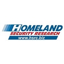 Homeland Security Research Corporation logo
