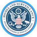 Homeland Surveillance And Investigations logo