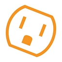 Homelectrical logo