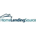 Home Lending Source logo