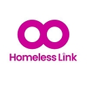 Homeless Link logo