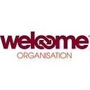 The Welcome Organisation logo