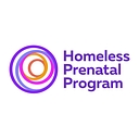 Homeless Prenatal Program logo