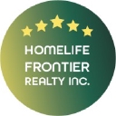 Homelife Frontier logo