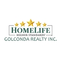 Homelife Golconda Realty Inc., Brokerage* logo