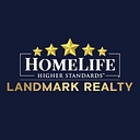 Homelife Landmark Realty Inc., Brokerage logo