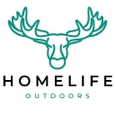 Homelife Outdoors logo