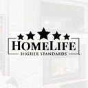 HomeLife Property Management BC logo