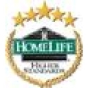 Homelife Village Realtors logo