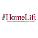 Homelift logo