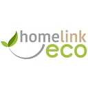 Homelink ECO logo