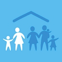 Home Link Family Support logo