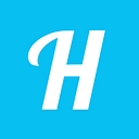 Homelister logo