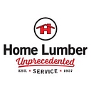 Home Lumber Of New Haven Inc logo