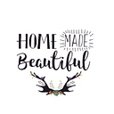 Made Beautiful