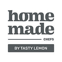 homemadechefs.nl logo