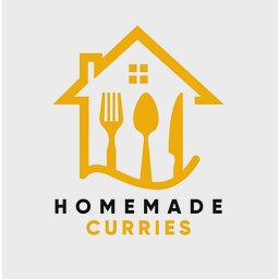 Homemade Curries Ltd logo