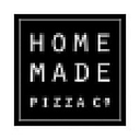 Homemade Pizza Company logo