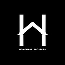 Homemade Projects logo
