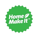 Home Make It logo