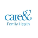 Care& Family Health logo