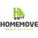 Homemove logo