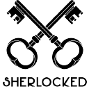 Sherlocked Home Mysteries