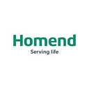Homend A.ş. logo