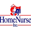 Homenurse, Inc. logo