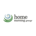 Home Nursing Group logo